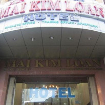Mai Kim Loan Hotel 