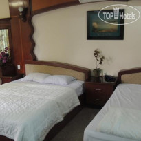 Cuu Kim Son Hotel
