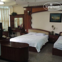 Cuu Kim Son Hotel