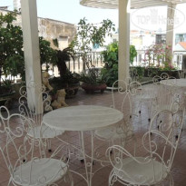 Cuu Kim Son Hotel