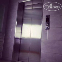 Hoang Gia Hotel 