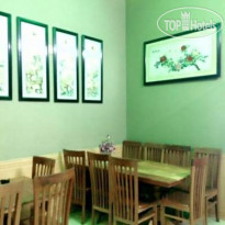 Hoang Gia Hotel 