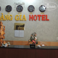 Hoang Gia Hotel 