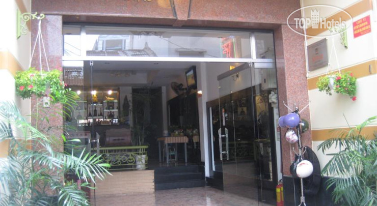 Hotelier's photos Dan Le Guesthouse