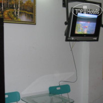 Hoa Thuy Tien 2 Hotel 