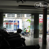 Hoa Thuy Tien 2 Hotel 