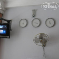 Hoa Thuy Tien 2 Hotel 