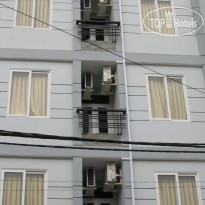 Hoa Thuy Tien 2 Hotel 