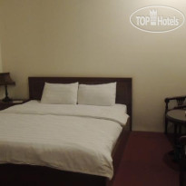 Saigon Sunshine Hotel 