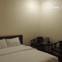 Saigon Sunshine Hotel 