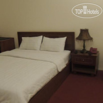 Saigon Sunshine Hotel 