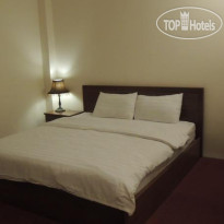 Saigon Sunshine Hotel 