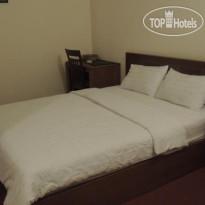 Saigon Sunshine Hotel 