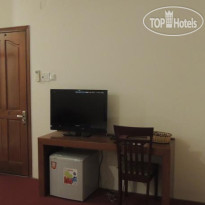 Saigon Sunshine Hotel 