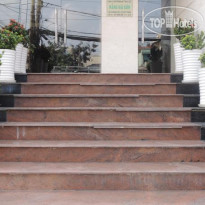 Saigon Sunshine Hotel 