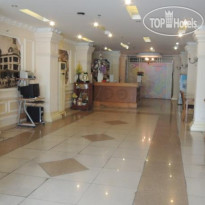 Saigon Sunshine Hotel 