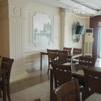 Saigon Sunshine Hotel 