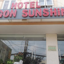 Saigon Sunshine Hotel 