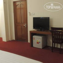 Saigon Sunshine Hotel 