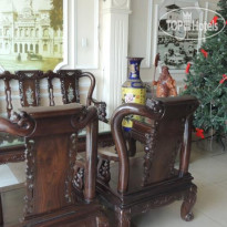 Saigon Sunshine Hotel 