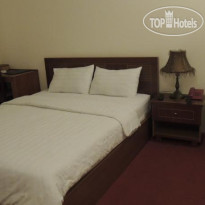 Saigon Sunshine Hotel 