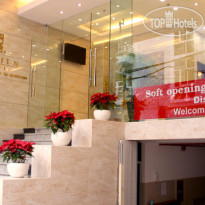 Gia Vien Hotel