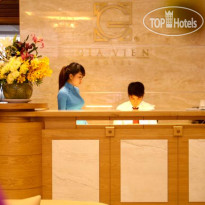 Gia Vien Hotel