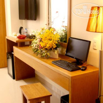 Gia Vien Hotel