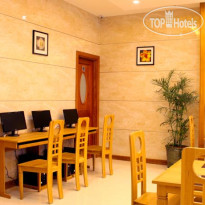 Gia Vien Hotel