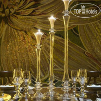 The Reverie Saigon Hotel 