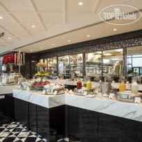 The Reverie Saigon Hotel 