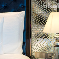 The Reverie Saigon Hotel 