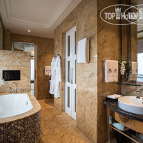 The Reverie Saigon Hotel 