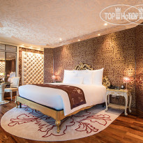 The Reverie Saigon Hotel 