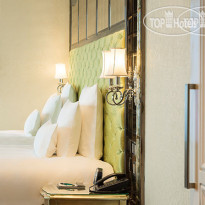 The Reverie Saigon Hotel 