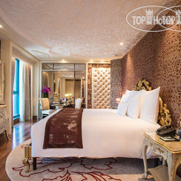 The Reverie Saigon Hotel 