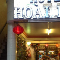 Hoai Pho Hotel