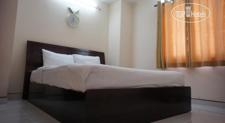 New photos from tourists Elegant Inn Saigon 2*