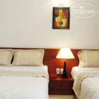 Ngoc Minh Hotel