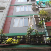 Hong Vinh Hotel