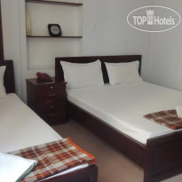 Hong Vinh Hotel
