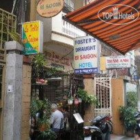 Bi Saigon Hotel