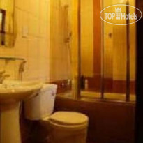 Bi Saigon Hotel