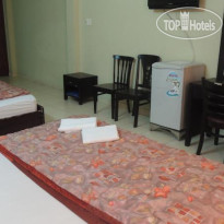 Minh Phat Hotel