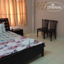 Minh Phat Hotel