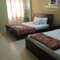 Minh Phat Hotel