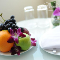 Liberty Hotel Saigon South 