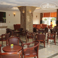 Liberty Hotel Saigon South