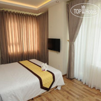 Liberty Hotel Saigon South