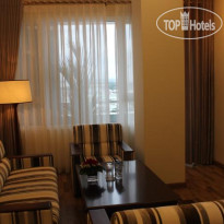 Liberty Hotel Saigon South